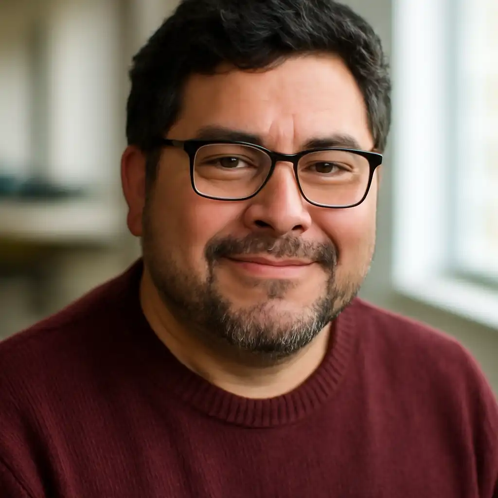 Ricardo Ferreira Santos